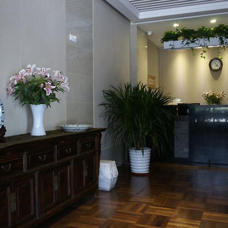 גואנגג'ואו Four Seasons Spring Hotel מראה חיצוני תמונה