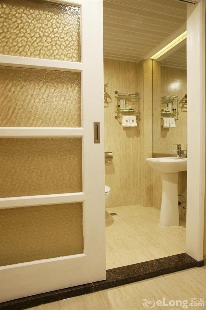 גואנגג'ואו Four Seasons Spring Hotel מראה חיצוני תמונה
